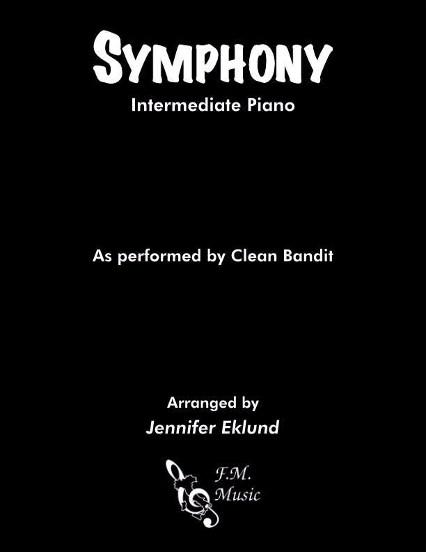 Symphony (Intermediate Piano)
